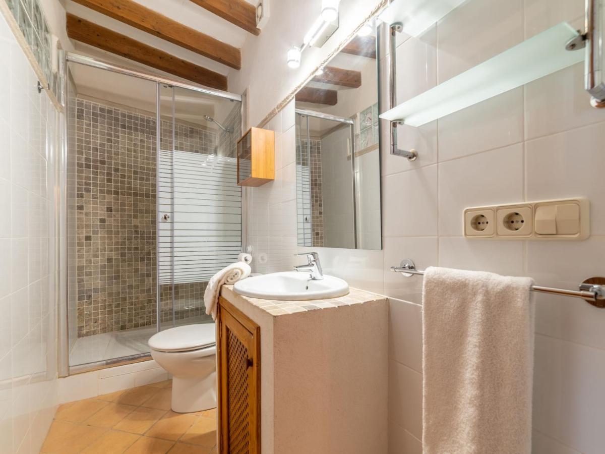 Holiday Home Boutique House By Interhome Банялбуфар Екстериор снимка