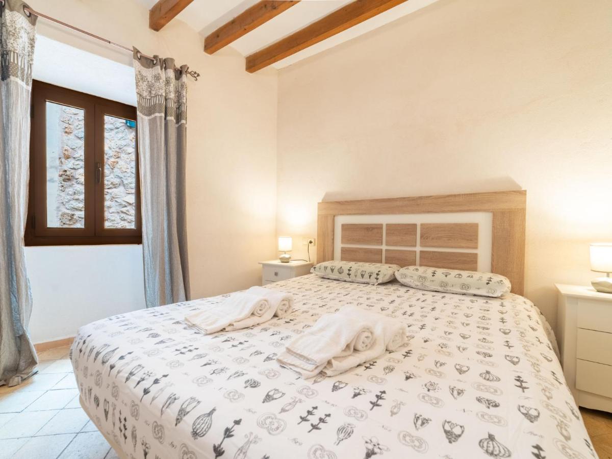 Holiday Home Boutique House By Interhome Банялбуфар Екстериор снимка