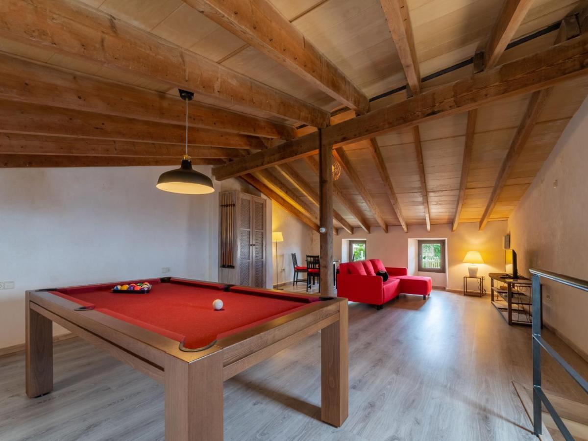 Holiday Home Boutique House By Interhome Банялбуфар Екстериор снимка